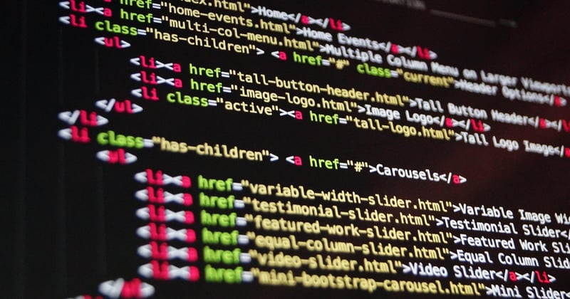 Apprendre le HTML et CSS pour débuter en développement web facilement